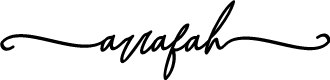 Arrafah Italic
