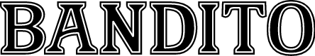 Bandito Personal Use