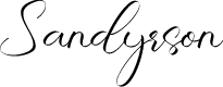 Sandyrson