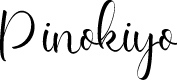 Pinokiyo