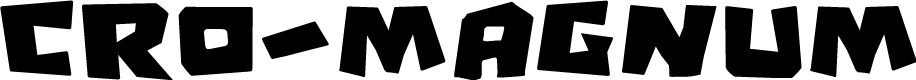Cro-Magnum