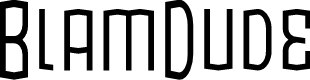 BlamDude BB