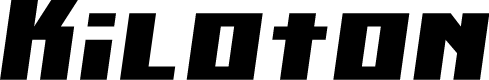 Kiloton Condensed Italic