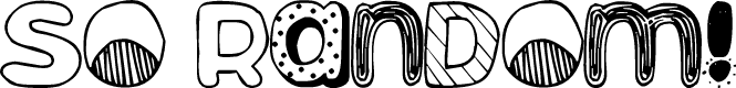 So Random!