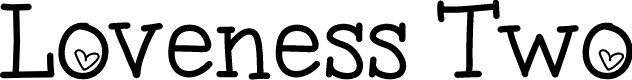 LoveNessTwo