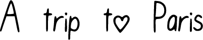 A_trip_to_Paris