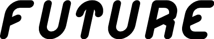 FUTURE Bold Italic