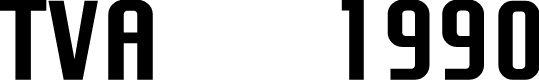 TVA 1990