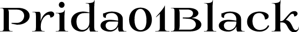 Prida01Black