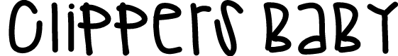 ClippersBaby