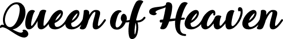 Queen of Heaven