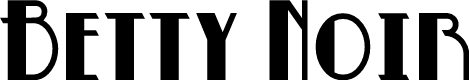 Betty Noir