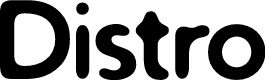 Distro Bold