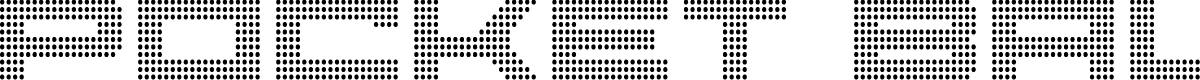 Pocket Ball Condensed