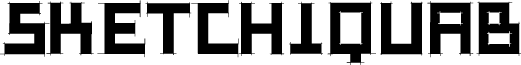 SketchiquaB