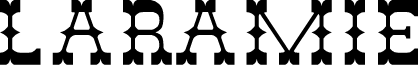 Laramie