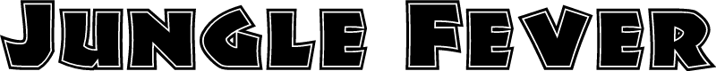 Jungle Fever Inline NF