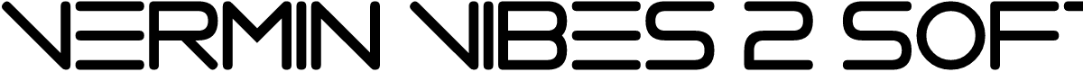 Vermin Vibes 2 Soft
