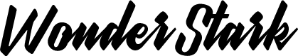 WonderStarkDEMO