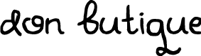 Don Butique