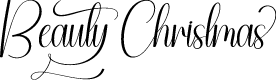 Beauty Christmas