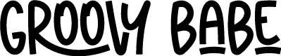 Groovy Babe