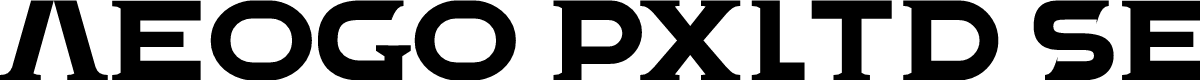 Aeogo Pxltd Serif