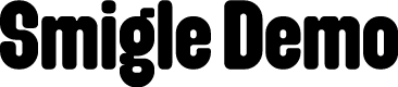 Smigle Demo