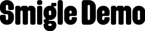 Smigle Demo