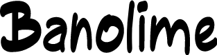 Banolime-DEMO
