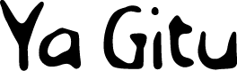 Ya Gitu