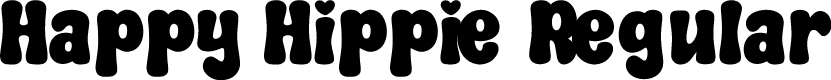 Happy Hippie Regular