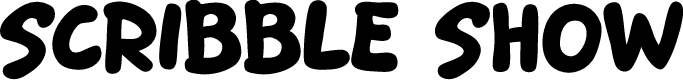 Scribble Show