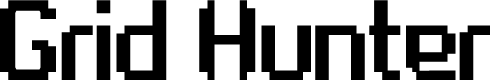 Grid Hunter