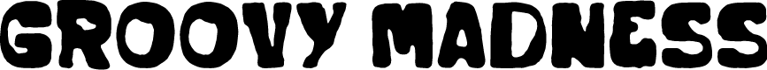 Groovy Madness Demo