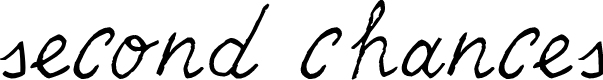Erratic Cursive Italic