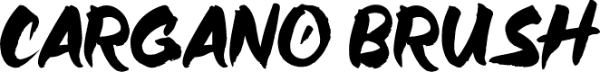 DemoCarganoBrush