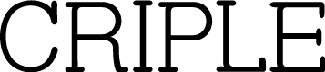 CRIPLE