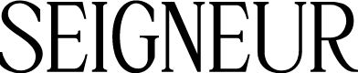 Seigneur