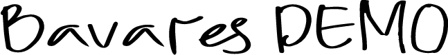 Bavares DEMO Script