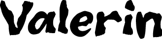 Valerin