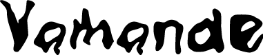 Vamande