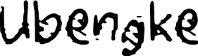 Ubengke