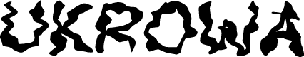 UKROWA