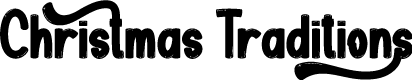 Christmas Traditions