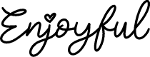 Enjoyful