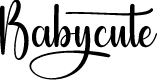 Babycute
