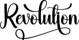 Revolution