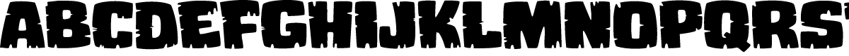 Chopwood Free Regular