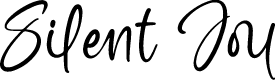 Silent Joy